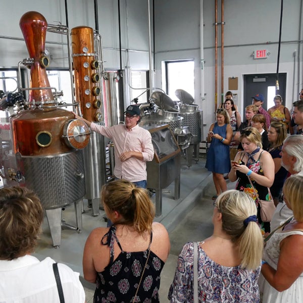 Top 10 Craft Spirits Tours In Denver And Nearby Cities